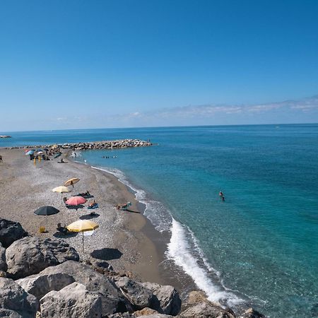 Le Casette Sul Mare - Case Vacanza Cittadella del Capo Exterior foto