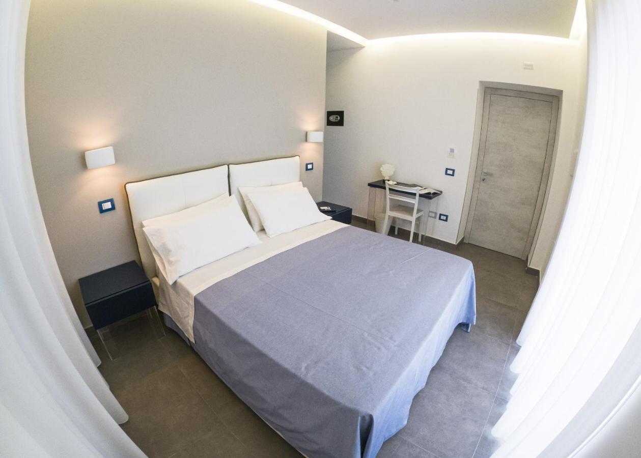 Le Casette Sul Mare - Case Vacanza Cittadella del Capo Exterior foto