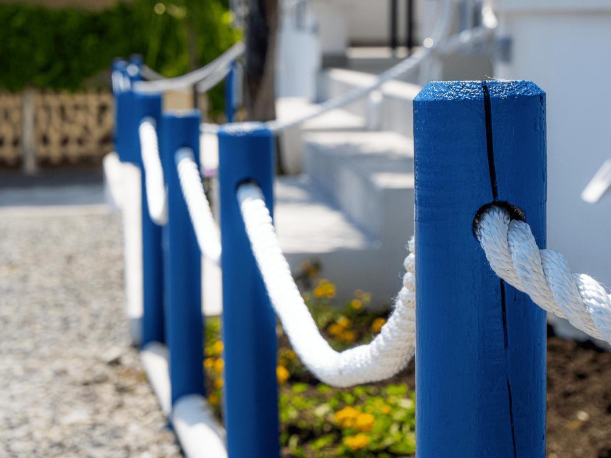 Le Casette Sul Mare - Case Vacanza Cittadella del Capo Exterior foto